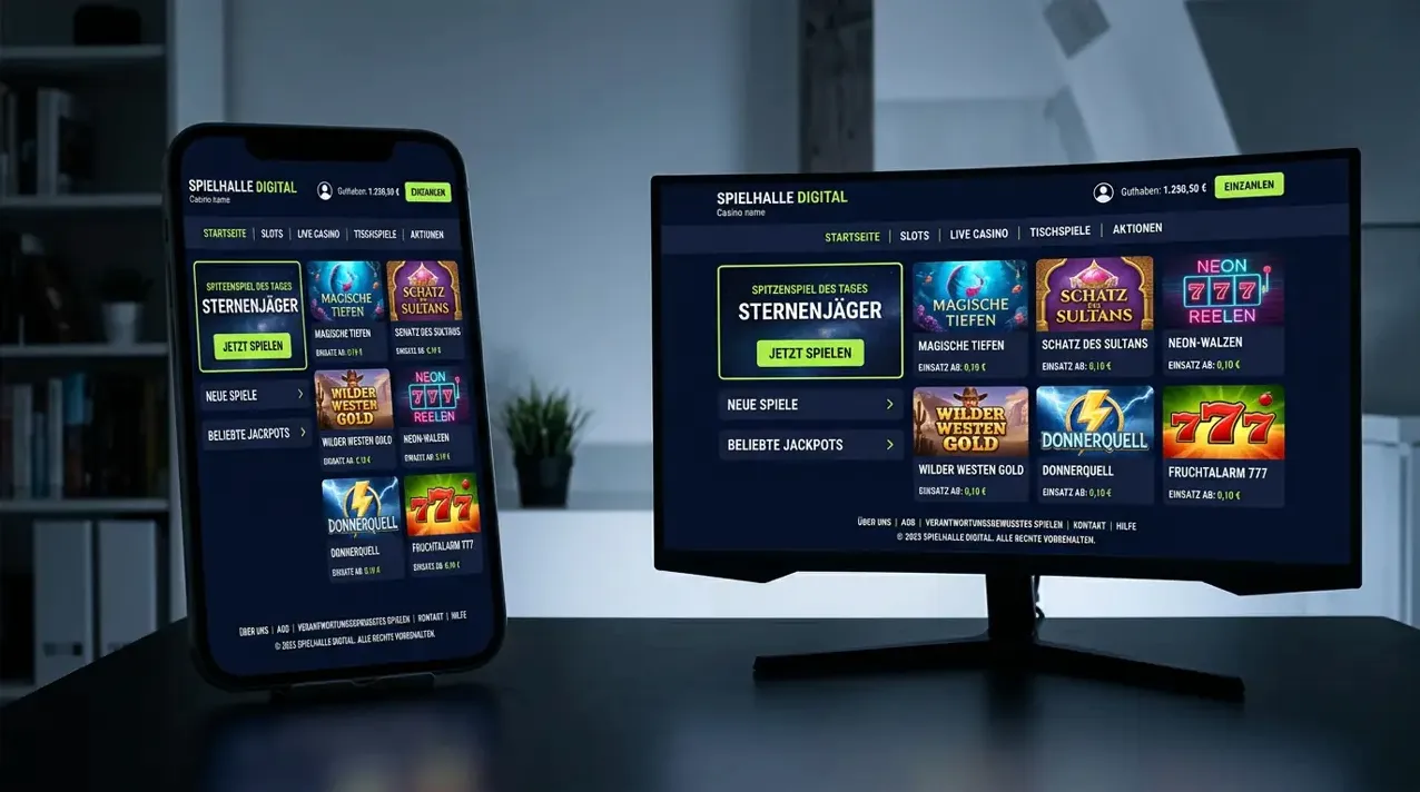Mobile Version von Winstler